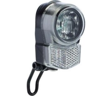 Xtrabike Koplamp Xtrabike nightlite 10-25 lux