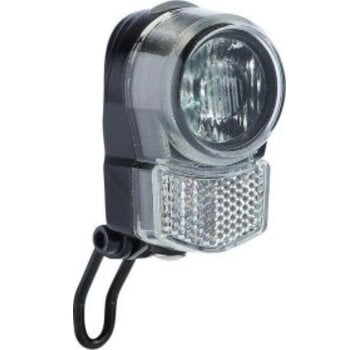 Xtrabike Koplamp Xtrabike nightlite 10-25 lux
