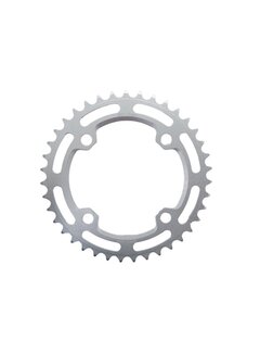 Xtrabike Kettingblad Xtrabike 39t 4arms blank