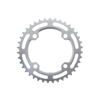 Xtrabike Kettingblad Xtrabike 39t 4arms blank