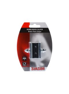 Simson Remblokken Simson 40 mm weiman