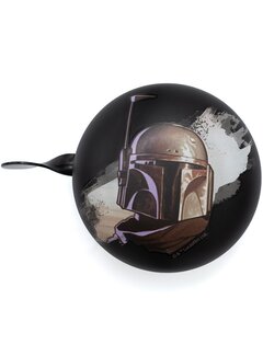 Seven Polska Bel SP staal mandolorian zwart