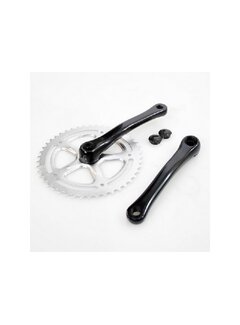 Crankstel 44T 170st aluminium