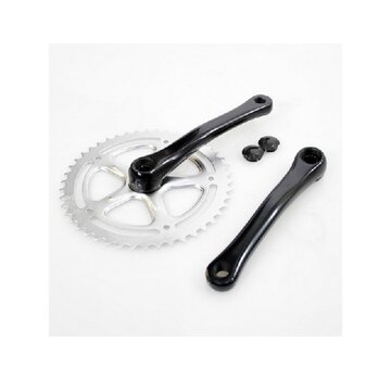 Crankstel 44T 170st aluminium