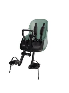 Bobike Zitje Bobike mini exclusive evolve groen