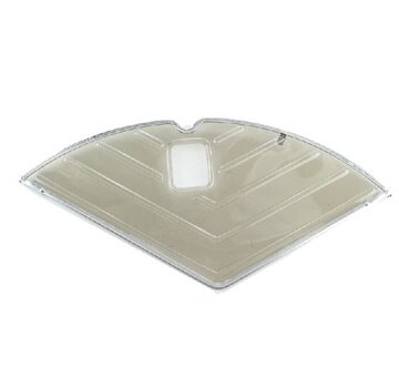 Hesling Jasbeschermer Hesling 24/5 smoke