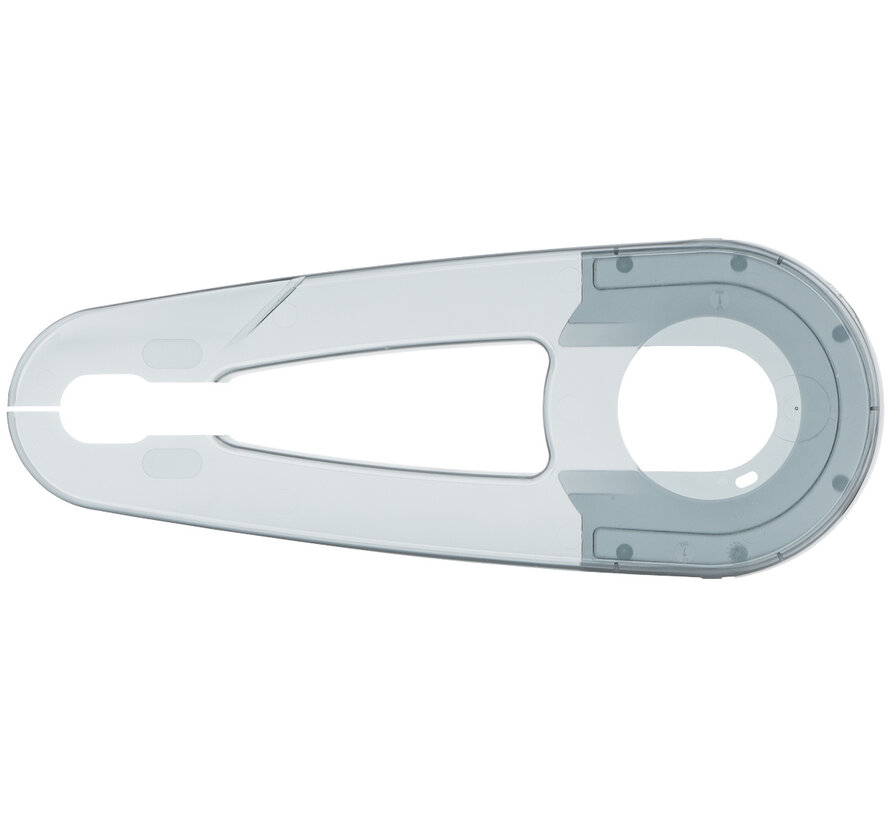 Kettingscherm Axa voorzet 16 smoke