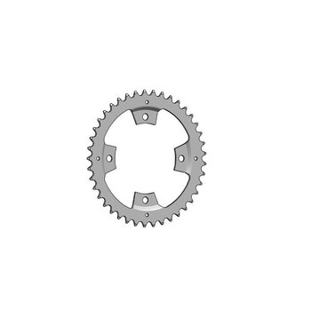 Xtrabike Tandwiel Xtrabike 41T 1/2x3/32 2mm