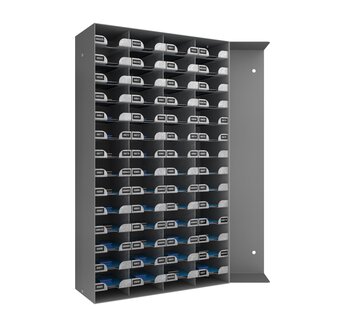 Elvedes Display Elvedes schijfremblok discovery