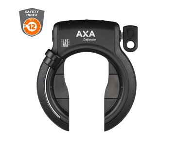 AXA Slot Axa ringslot defender rl zwart