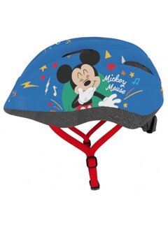 Seven Polska Helm SP mickey blauw