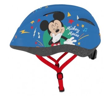 Seven Polska Helm SP mickey blauw