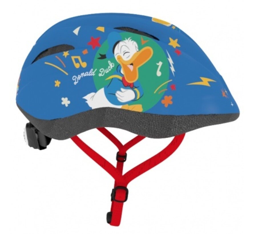 Helm SP mickey blauw