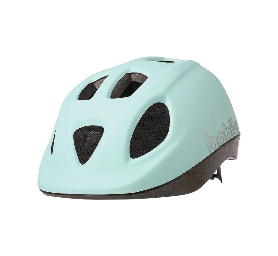 Helm Bobike go xs 46/53 marshmallow