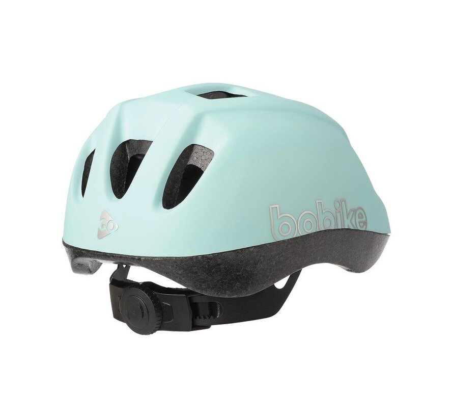 Helm Bobike go xs 46/53 marshmallow