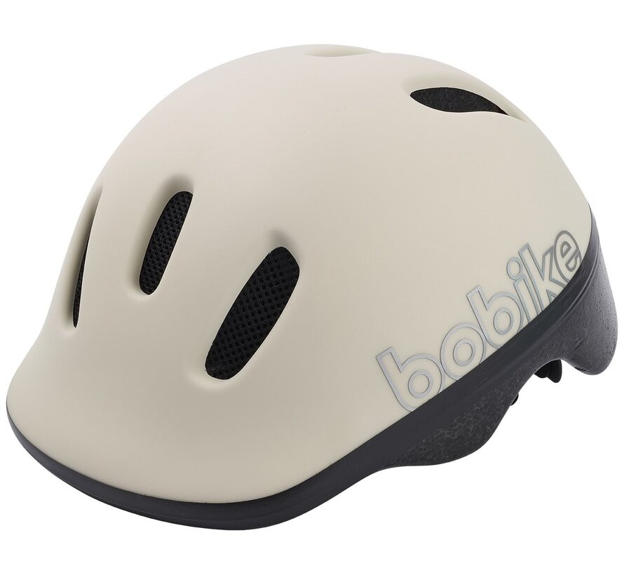 Helm Bobike go xxs 44/48 vanilla cup