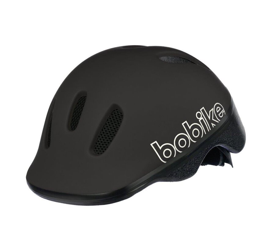 Helm Bobike go xxs 44/48 Urban Black