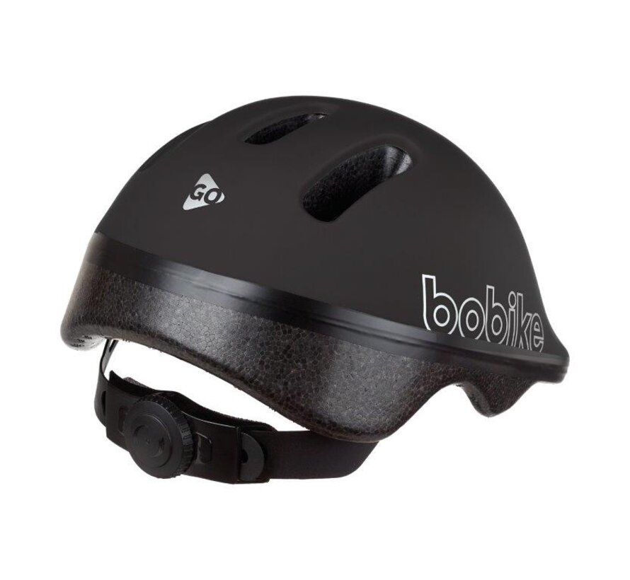 Helm Bobike go xxs 44/48 Urban Black