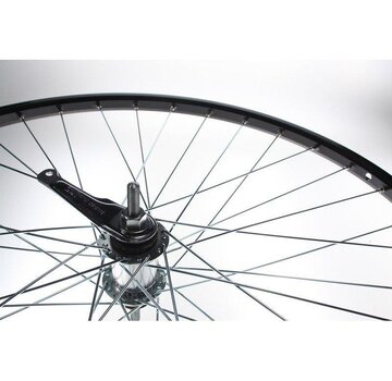 Achterwiel 28 Shimano remnaaf