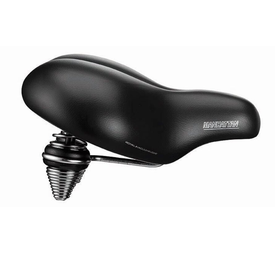 Zadel Selle royal 5112UDTA Manhattan