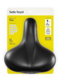 Selle Royal Zadel Selle royal 5199UEC Torx