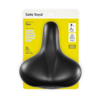 Selle Royal Zadel Selle royal 5199UEC Torx