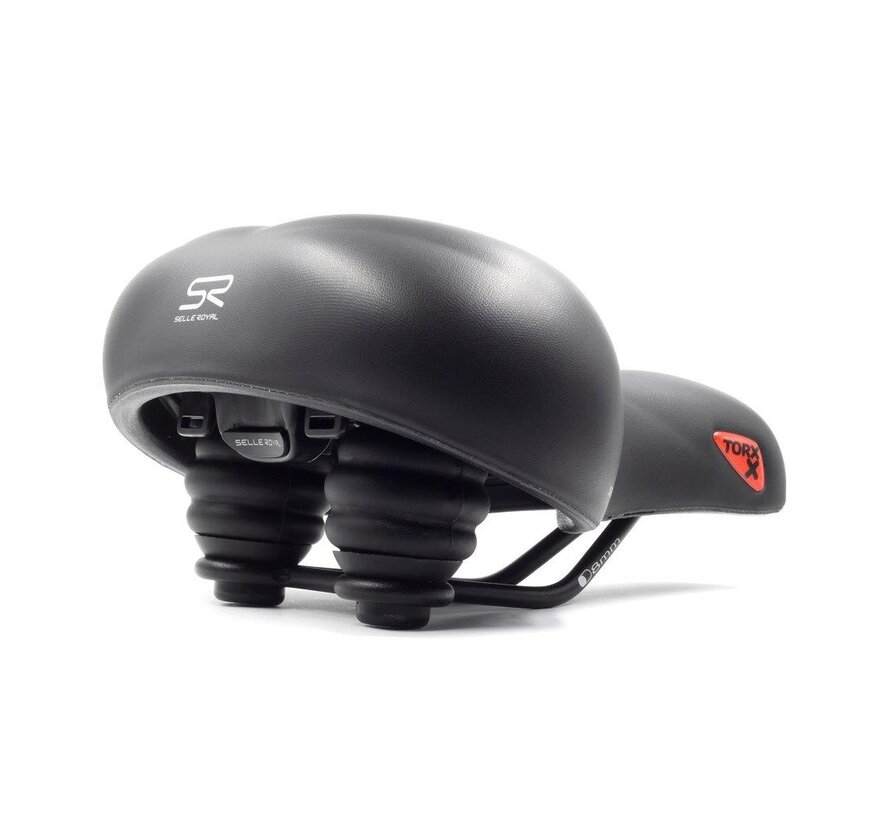 Zadel Selle royal 5199UEC Torx