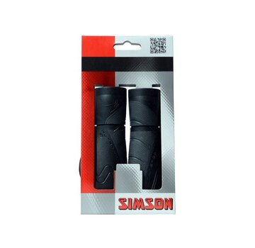 Simson Handvatten Simson ergonomisch