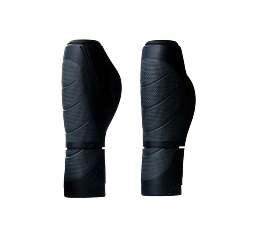 Handvatten Simson ergonomisch