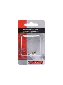 Simson Pompnippel Simson atb/auto