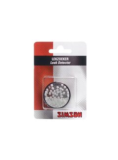 Simson Lekzoeker Simson