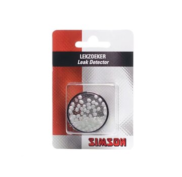 Simson Lekzoeker Simson