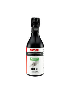 Simson Kettingreiniger Simson plantaardig