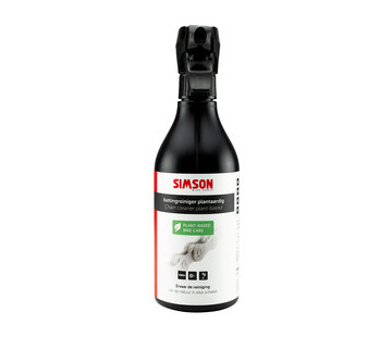 Simson Kettingreiniger Simson plantaardig