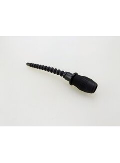 Shimano Kabelgeleider nexus 4v flexibel