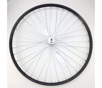 Achterwiel 28x1 1/2 import remnaaf