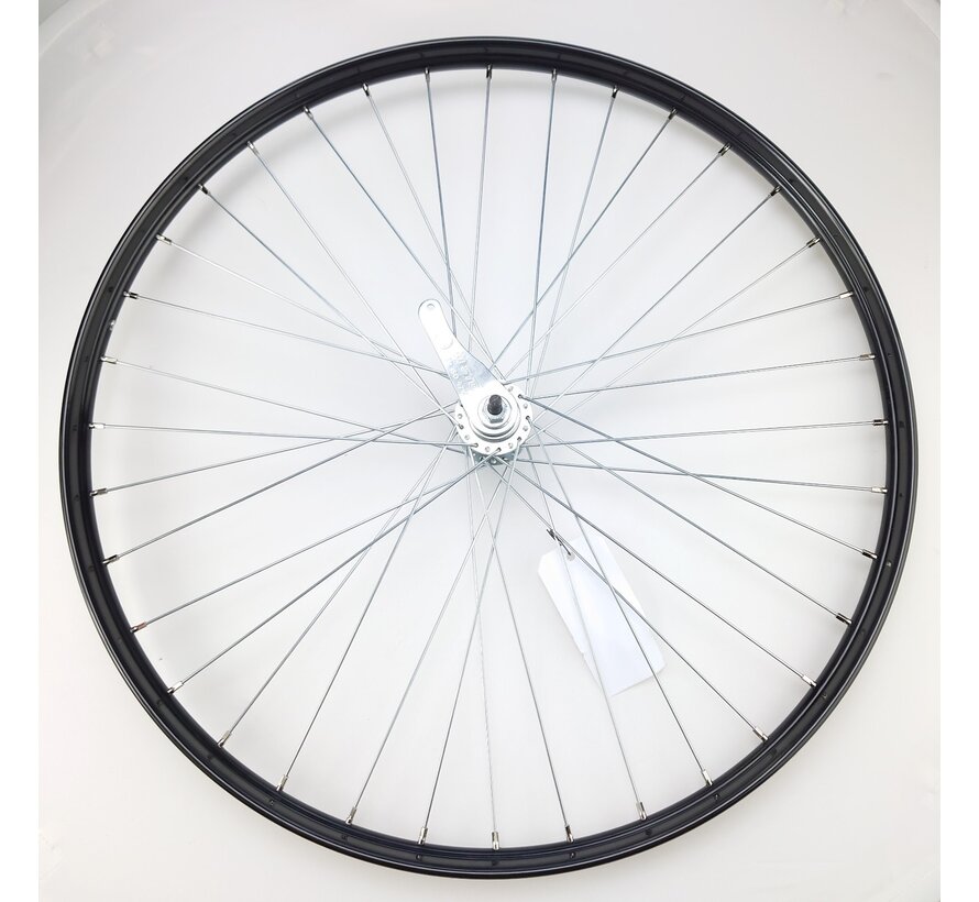 Achterwiel 28x1 1/2 import remnaaf