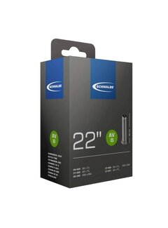 Schwalbe Bnb Schwalbe 22x1 3/8