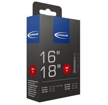 Schwalbe Bnb Schwalbe 16x1.10-1.40