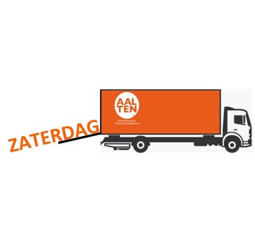 Zaterdag leveren!!!!!