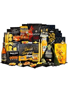 Kerstcadeau 3 voor klant