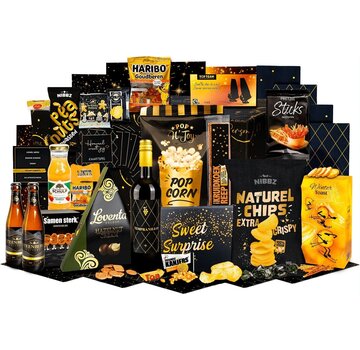 Kerstcadeau 5 voor klant