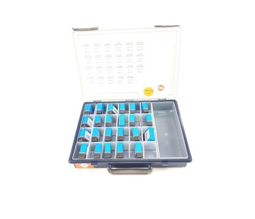 Onderdelenkoffer Elvedes kogellagers