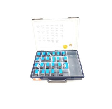 Onderdelenkoffer Elvedes kogellagers