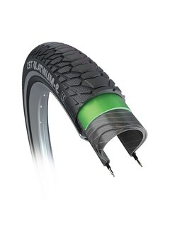 CST Btb Cst 28x2.10 platinum-e