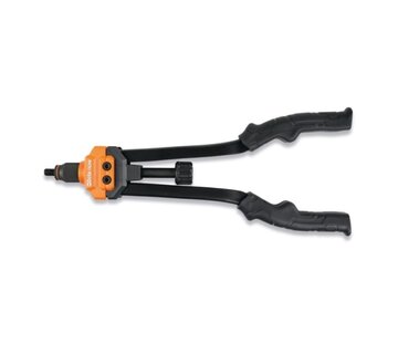 Beta Tools Blindklinktang zwaar met assortiment