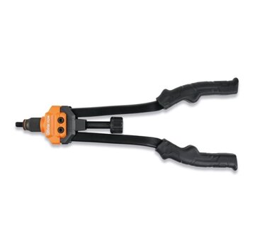 Beta Tools Blindklinktang zwaar met assortiment