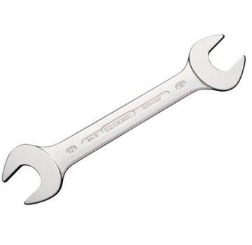 Gedore Steeksleutel Gedore 20-22