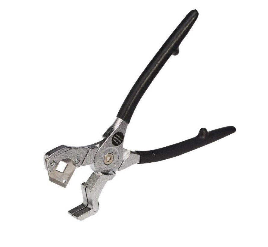 Kniptang Elvedes hydro tbv inkorten