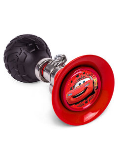 Seven Polska Hoorn SP cars zwart/rood